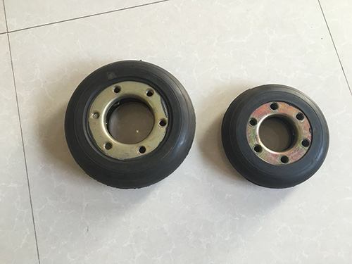 LA、RF輪胎聯(lián)軸器輪胎體